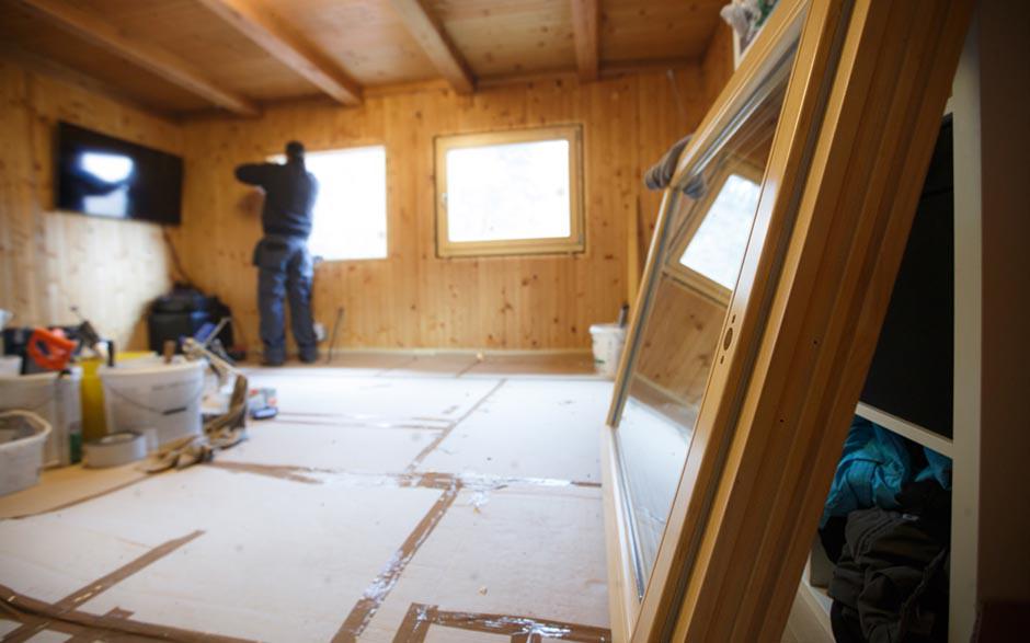 vitre sur mesure Argenteuil